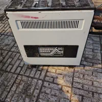 بخاری مشهد کولرمدل 8000