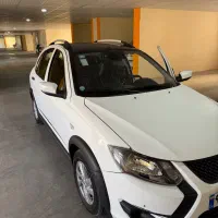 کوییک جی ایکس آر فول ترین رینگ شرکتی|خودرو سواری و وانت|شیراز, شهرک والفجر|دیوار