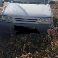 پراید89،دوگانه کارخانه