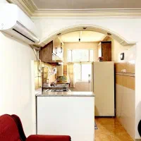 اجاره سوییت دوخواب  با پارکینگ مرکز رشت|اجارهٔ کوتاه‌مدت آپارتمان و سوئیت|رشت, شهرک آیت الله منتظری|دیوار