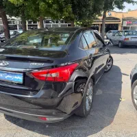 آریزو ۵ توربو مدل ۱۳۹۷ بدون رنگ تک برگ سند|خودرو سواری و وانت|ارومیه, |دیوار