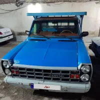 نیسان موتورپاترول