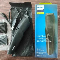ماشین اصلاح سر و صورت فیلیپس مدل BT1233