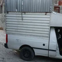 باربند اریسان فروشی قیمت 17میلیون توان|قطعات یدکی و لوازم جانبی|فلارد, |دیوار