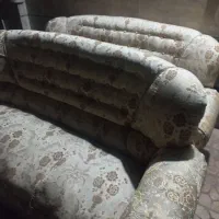 میل راحتی  ۷ نفره