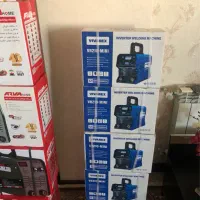 دستگاه جوش ویوارکس و اروا|ابزارآلات|همدان, |دیوار