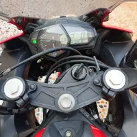 Yamaha R3|موتورسیکلت|بوشهر, |دیوار