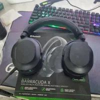 هدست گیمینگ ریزر baracuda x 2022 بی سیم بلوتوث دار