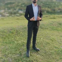 کت شلوار مردانه