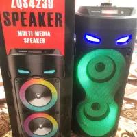 اسپیکر بلوتوثی قابل حمل Speaker