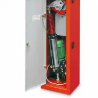 راهبند برقی اتوماتیک/هوشمند سازی راهبند /RFID|خدمات پیشه و مهارت|یزد, |دیوار