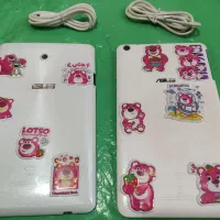 2تبلت ایسوس سیمخورتمیز ارزان شیک سالم هر عدد 1400|تبلت|تهران, خاوران|دیوار