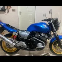 cb400