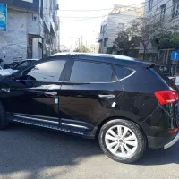 جکs5|خودرو سواری و وانت|گلستان (تهران), |دیوار