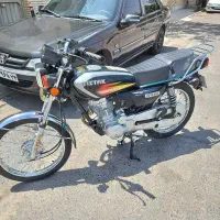 موتور 150|موتورسیکلت|فولادشهر, A4|دیوار