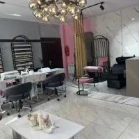 اجاره میز ناخن و تخت مژه و صندلی اصلاح وتاتو|آرایشگاه و سالن‌های زیبایی|تهران, پاسداران|دیوار