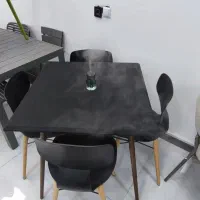 میز و صندلی رستوران، خانگی، کافه و کافی شاپ راش|میز و صندلی غذاخوری|شیراز, وصال|دیوار