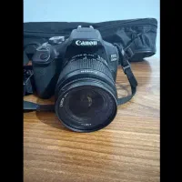دوربین عکاسی CANON
