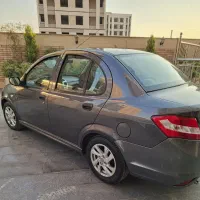 ساینا EX فول ، خاکستری مدل ۱۳۹۷