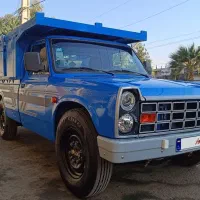 نیسان مدل 1403اپشنال دوگانه فول کولر دار|خودرو سواری و وانت|قم, نیروگاه|دیوار