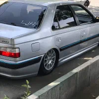 پژوپارس۸۲دورنگ|خودرو سواری و وانت|محمدشهر, محمدشهر|دیوار