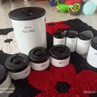 سرویس حبوبات