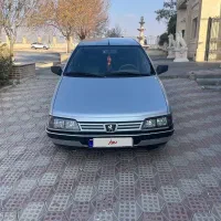 پژو ۴۰۵ داشبورد کرم