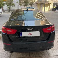 اوپتیما ۲۰۱۵|خودرو سواری و وانت|مشهد, آزادشهر|دیوار
