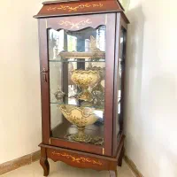 بوفه مینی معرق