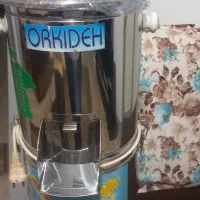 سبزی خردکن|خردکن، آسیاب، غذاساز|رشت, نیکمرام|دیوار