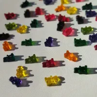 پک های صابون مناسبتی|آرایشی، بهداشتی، درمانی|رفسنجان, |دیوار