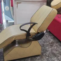 دوعدد صندلی اصلاح|آرایشگاه و سالن‌های زیبایی|ری, سیزده آبان|دیوار