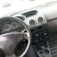 پراید 132 مدل 90