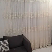 پرده پذیرایی