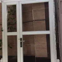 در و پنجره|مصالح و تجهیزات ساختمان|مبارکه, |دیوار