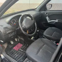 کوییک ۱۴۰۰|خودرو سواری و وانت|اراک, |دیوار