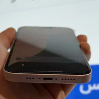 ۱۳نرمال صورتی تمیز بدون خط و خش