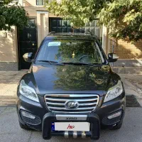 لیفانx60 مدل ۱۳۹۴ کم کار