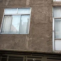 ساختمان 2 طبقه به متراژ 120 متر زیربنا 85 متر