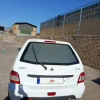 پراید 111 مدل 95