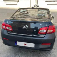 راین V5 اتوماتیک|خودرو سواری و وانت|تهران, چیتگر شمالی|دیوار