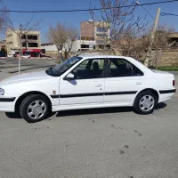 پژو پارس TU5 دریچه سیمی مدل 1400