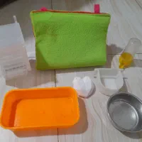 قفس و با کس پرنده