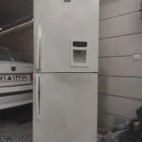 یخچال بدون برفک