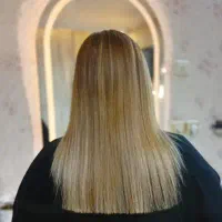 تخفیف ۵۰درصد کراتین مو و خط چشم ۱ملیون