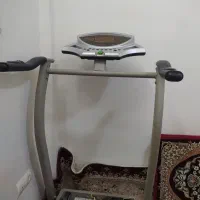 تردمیل|تجهیزات ورزشی|محمدیه-قزوین, |دیوار