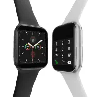 ساعت هوشمند ضد آب smart watch|ساعت|مشهد, شهید احمدی روشن|دیوار
