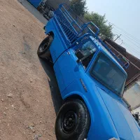 نیسان 82|خودرو سواری و وانت|سوسنگرد, |دیوار