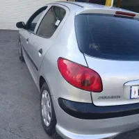 206|خودرو سواری و وانت|رشت, لاکان|دیوار