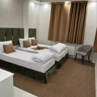 مشهد با اتوبوس ۲۵۰۰وبا قطار هر دوروز یکبار۴۹۰۰